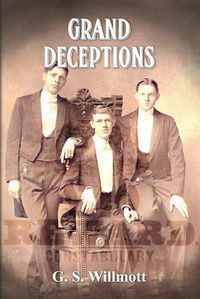 Cover image for Grand Deceptions