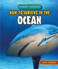 Cover image for How to Survive in the Ocean