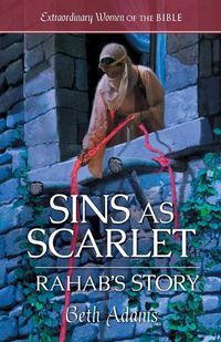 Cover image for Sins as Scarlet