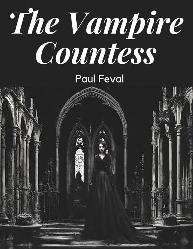 The Vampire Countess