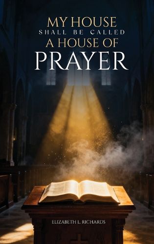 Cover image for My House Shall Be Called