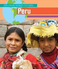 Cover image for Peru