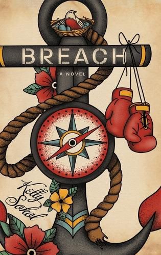 Cover image for Breach