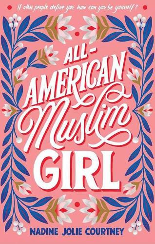 Cover image for All-American Muslim Girl