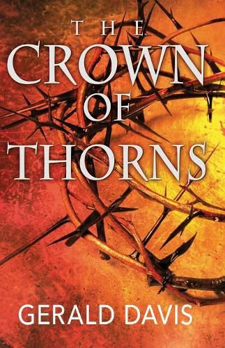 Cover image for The Crown of Thorns