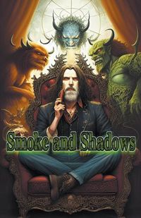 Cover image for Smoke and Shadows