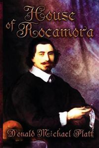 Cover image for House of Rocamora