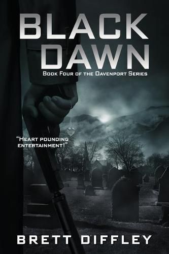 Cover image for Black Dawn