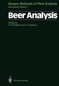 Cover image for Beer Analysis