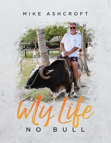 Cover image for My Life - No Bull