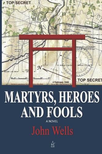 Cover image for Martyrs, Heroes, and Fools