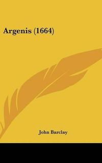 Cover image for Argenis (1664)