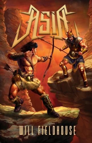 Cover image for Asia