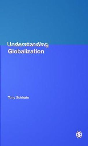 Cover image for Understanding Globalization