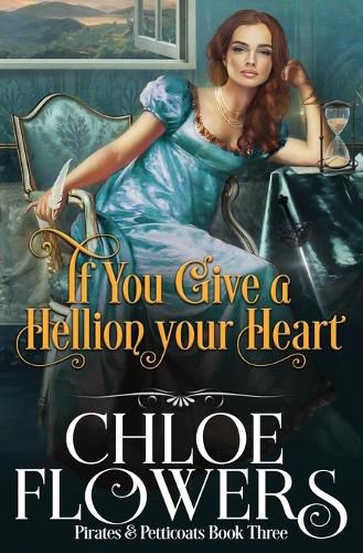 Cover image for If You Give a Hellion Your Heart