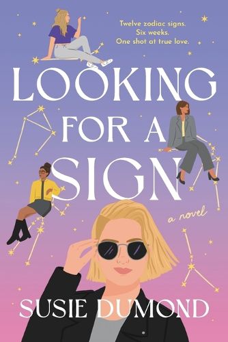 Cover image for Looking for a Sign