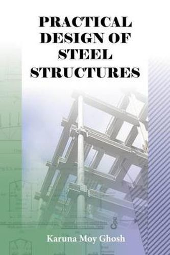 Cover image for Practical Design of Steel Structures