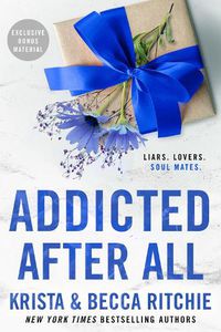 Cover image for Addicted After All