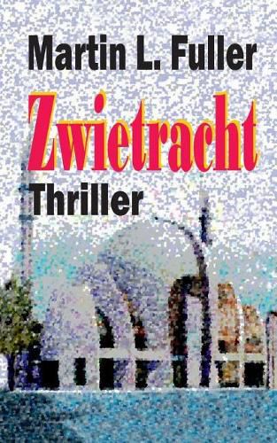 Cover image for Zwietracht