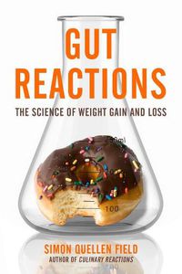 Cover image for Gut Reactions