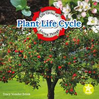 Cover image for Plant Life Cycle