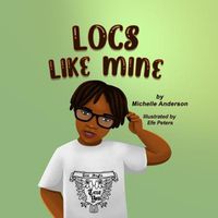 Cover image for Locs Like Mine