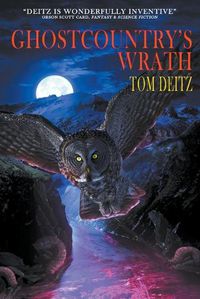 Cover image for Ghostcountry's Wrath