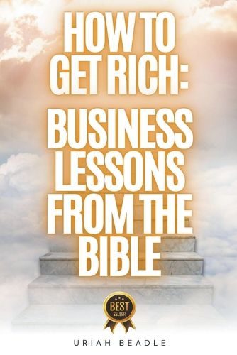 Cover image for Business Lessons From The Bible