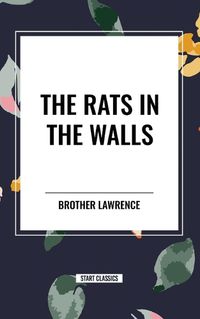 Cover image for The Rats in the Walls