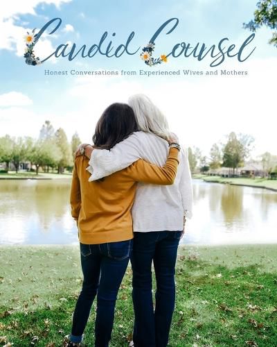 Cover image for Candid Counsel