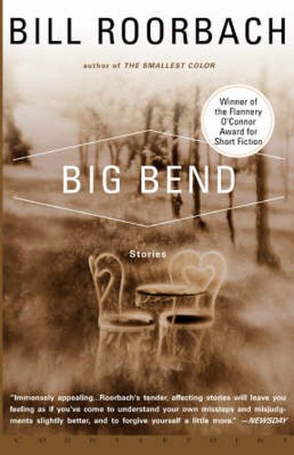 Cover image for Big Bend