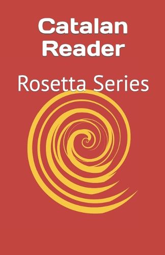 Cover image for Catalan Reader