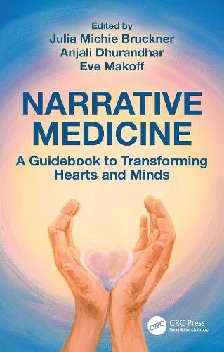 Cover image for Narrative Medicine