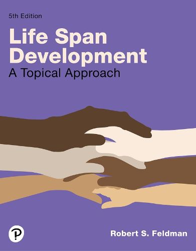 Cover image for Lifespan Development