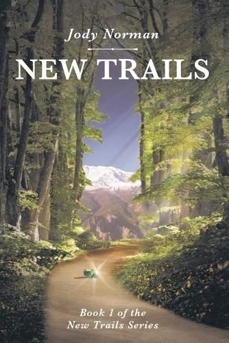 Cover image for New Trails