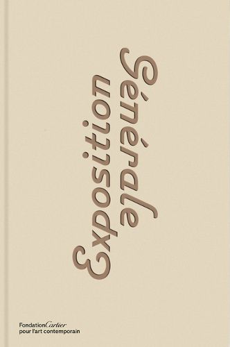 Cover image for Exposition Generale