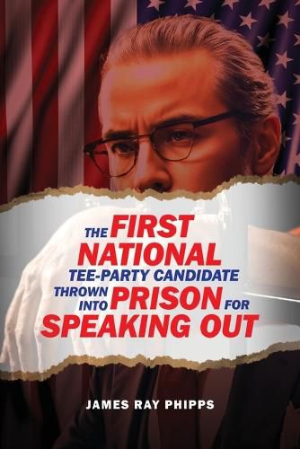Cover image for The First National Tee-Party Candidate