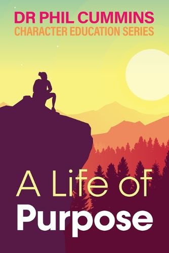 Cover image for A Life of Purpose