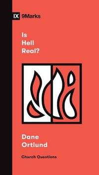 Cover image for Is Hell Real?