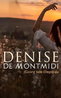 Cover image for Denise de Montmidi