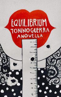 Cover image for Equilibrium