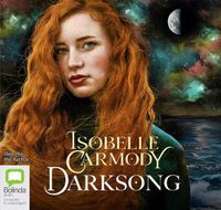 Cover image for Darksong