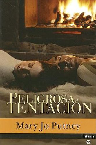 Cover image for Peligrosa Tentacion