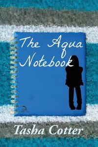 Cover image for The Aqua Notebook