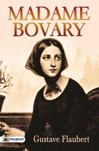 Cover image for Madame Bovary