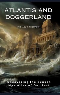 Cover image for Atlantis and Doggerland