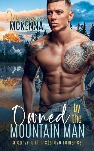 Cover image for Owned By The Mountain Man