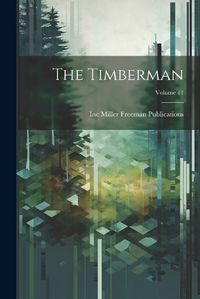 Cover image for The Timberman; Volume 11