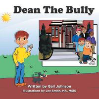 Cover image for Dean the Bully