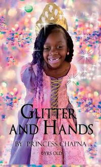 Cover image for Glitter and Hands